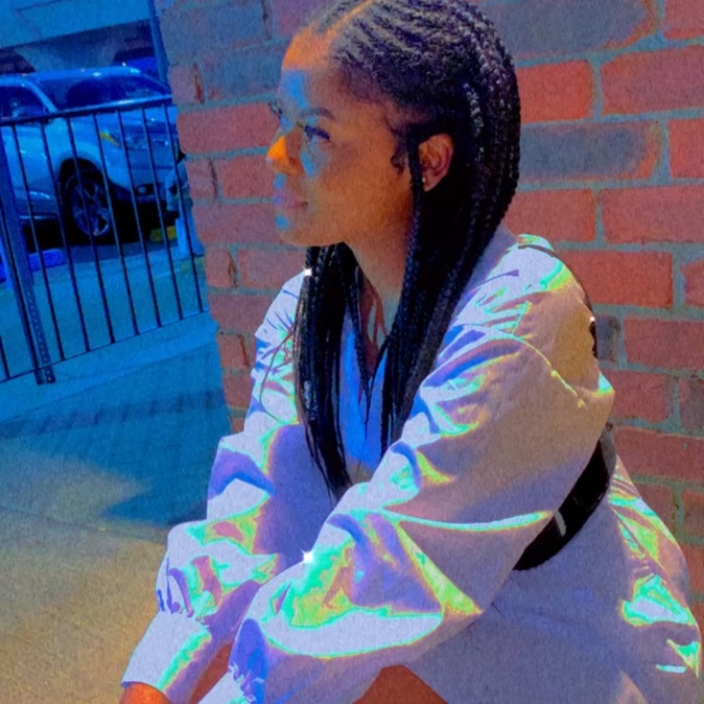 Meet your Posher, Destinee